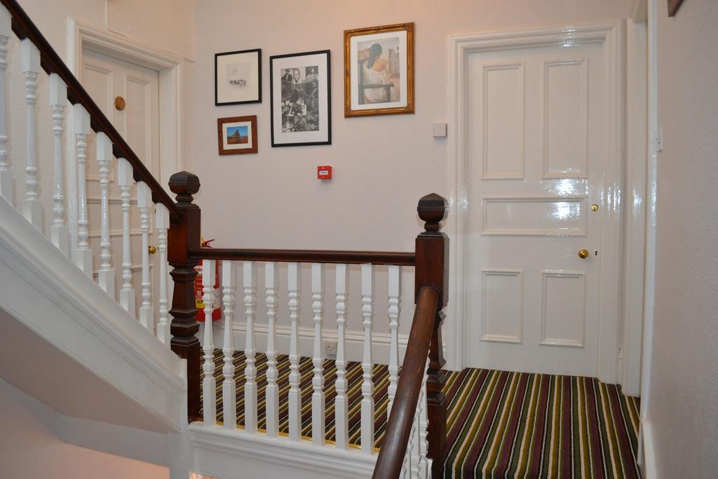 Corra Lynn Acomodação com café da manhã Whitby Exterior foto